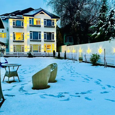 De Elaaf The Luxury Stay Srinagar  Exterior photo